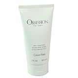 Calvin Klein - OBSESSION For Men After Shave Balm, 5 FL Oz