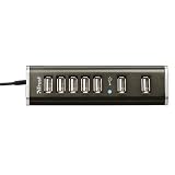 Trust HU-5870V Hub 7 Ports USB2par Trust