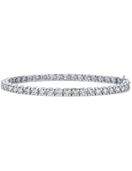 Diamond Classic Tennis Bracelet
