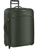Briggs and Riley Transcend 24 Expandable Upright