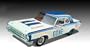 Lindberg 64 Dodge "Color Me Gone"
