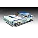 Lindberg 64 Dodge "Color Me Gone"