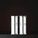 Vera Wang Grosgrain Salt & Pepper Shakers