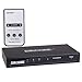 Oricore SW515 3-to-1 HDMI Video Switch with Remote & Cable
