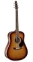 Seagull Coastline S6 Burst GT QI Guitar