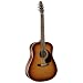 Seagull Coastline S6 Burst GT QI Guitar