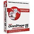 Acad Govt Upgrade Omnipage 15 Professional by Nuance Communications