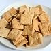 チーズクラッカー 100g  クヴェール　【自然派おやつシリーズ】