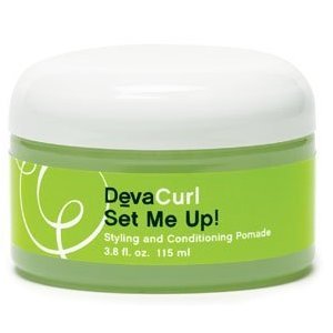 Deva Curl Set Up 3.8 oz
