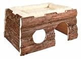 Eigenschaften Trixie  / NAGER SPIELBURG TILDE 6208