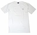Polo Ralph Lauren White Pony Logo T-Shirt