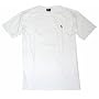 Polo Ralph Lauren White Pony Logo T-Shirt