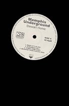 Memphis Underground