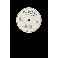 Memphis Underground