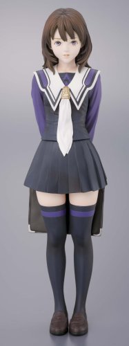 スーパーバイズドフィギュア  I's pure アイズピュア 1/7 葦月 伊織(よしずき いおり)