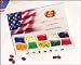 Jelly Belly 10 Flavor Patriotic Gift Box