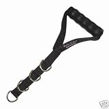 Body Solid Adjustable Nylon Cable Handle (model NB59)