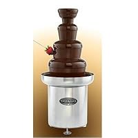 Nostalgia Commercial Fondue Fountain