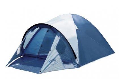 Gelert Kuppelzelt Rocky 3 Personen