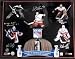 Rangers Goalies autographed 16x20 Photo - Mike Richter John Vanbiesbrouck Gilles Vill...