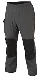 314FyqpAqQL. SL160  Coleman Chilko River Fishing Pants, Grey, 3X Large