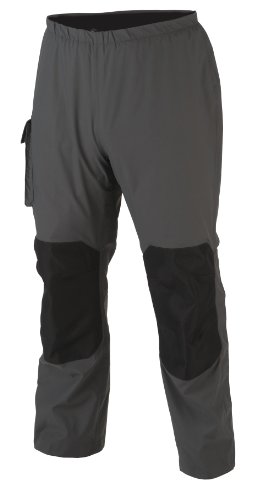 Coleman Chilko River Fishing Pants, Grey, 3X-Large