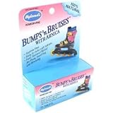 Hyland's - Bumps'n Bruises with Arnica, 125 Tablets