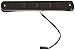Recon 264123BK LED Third Brake Light Kit 1994-1998 Chevy/GMC CK Silverado/Sierra (Regular & Crew Cab Only) - Smoked Lens