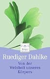 Von der Weisheit unseres K�rpers