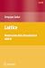 Lattice: Multivariate Data Visualization with R (Use R) Image of Lattice: Multivariate Data Visualization with R (Use R)