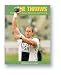 The Throws: Comp Theory, Tech, & Train Book