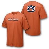 Auburn Tigers Nike T-Shirts - School Pride