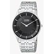 Citizen Men's Eco-Drive Stiletto Stainless Steel Watch #AR3010-57E