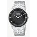 Citizen Men's Eco-Drive Stiletto Stainless Steel Watch #AR3010-57E