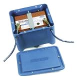 Moroso 74050 Battery Relocation Kit