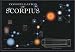 Art Poster Metal Framed Print - Scorpius - The Constellation Of Chart - Artist: unkno...