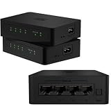 NEW WDTV Network Adapter Kit - WDBABY0000NBK-NESN