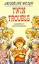 Twin Trouble (Mammoth Storybook)