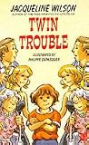 Twin Trouble (Mammoth storybook)