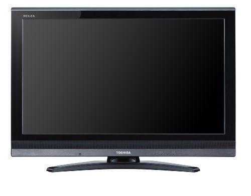 【エコポイント対象商品】 TOSHIBA REGZA 32V型 地上・BS・110度CSデジタルハイビジョン液晶テレビ HDD500GB内蔵 32H9000