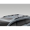 2005 2010 Honda Odyssey Crossbars