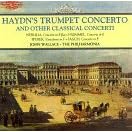 Haydn: Trumpet Concerto