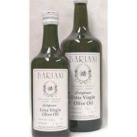 Bariani Olive Oil