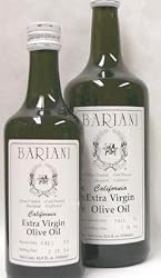 Bariani Olive Oil