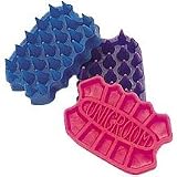  : Dog Unigroom, Choose Color: Purple (Soft)