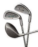 8-Piece Junior Golf Set w/Bag RH (SET)