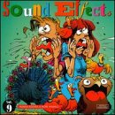 CD-Charts  Search : Sound Effects, Vol. 9: Human Sounds & More Animals
