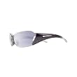 Nike Lunge Sunglasses, EV0265-505, Plum Frame/ Golf Tint Lenses