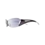 Nike Lunge Sunglasses, EV0265-505, Plum Frame/ Golf Tint Lenses