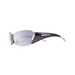 Nike Lunge Sunglasses, EV0265-505, Plum Frame/ Golf Tint Lenses